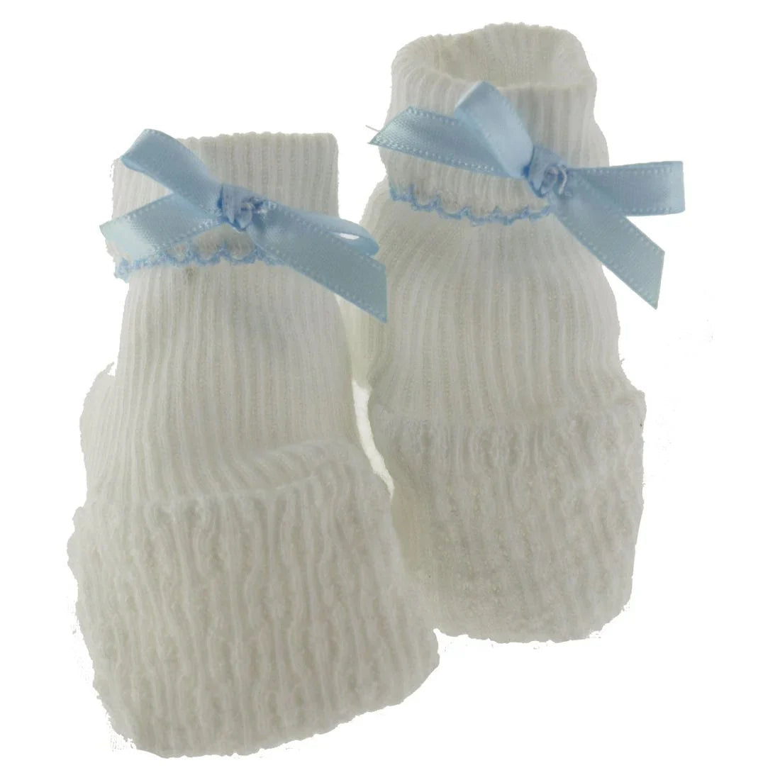 Booties