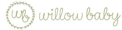 Willow Baby - Home